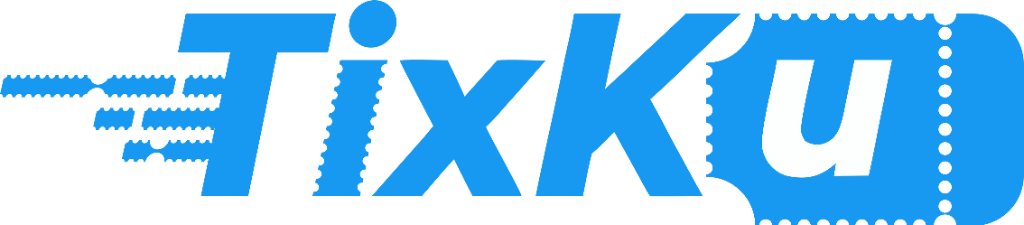 TixKu Logo